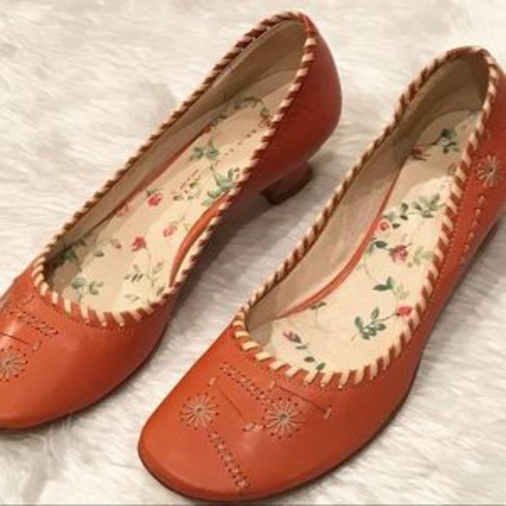Lea Foscati shoes Made In Italy